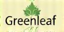 Greenleaf Cafe Logo