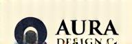 Aura Design Co. Logo
